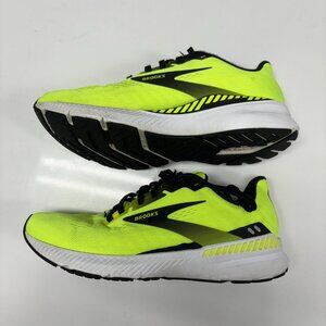 Brooks Launch GTS